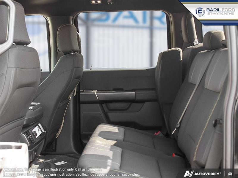 ford F-150 2025 - 23