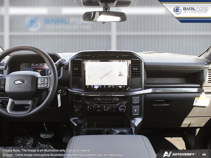 ford F-150 2025 - 24