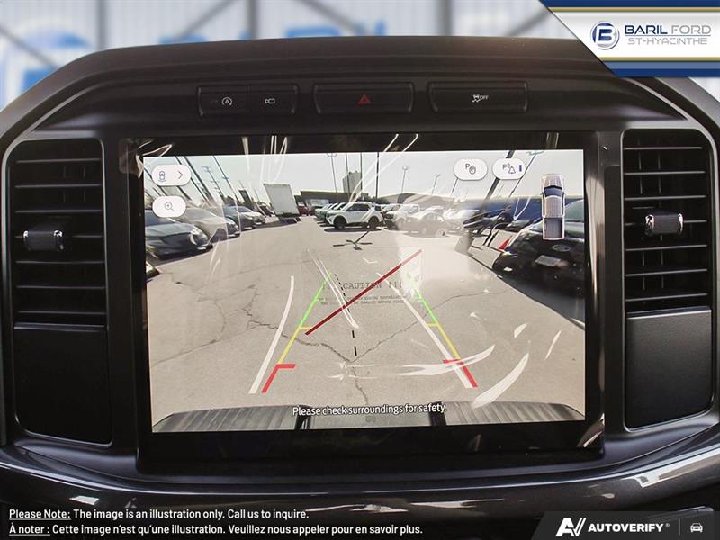 ford F-150 2025 - 25