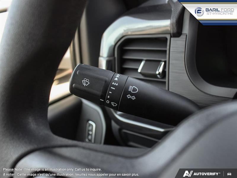 ford F-150 2025 - 27