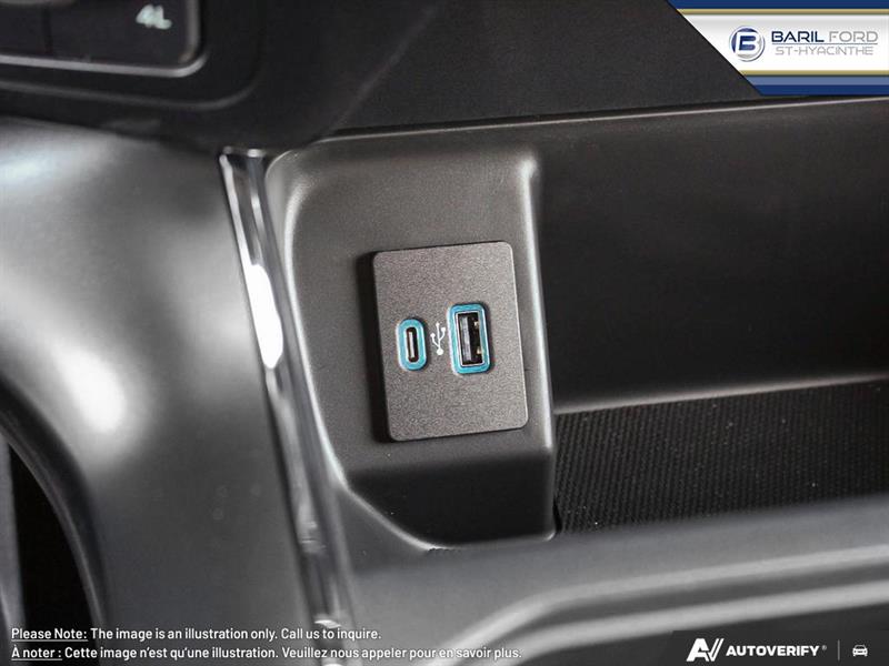 ford F-150 2025 - 28