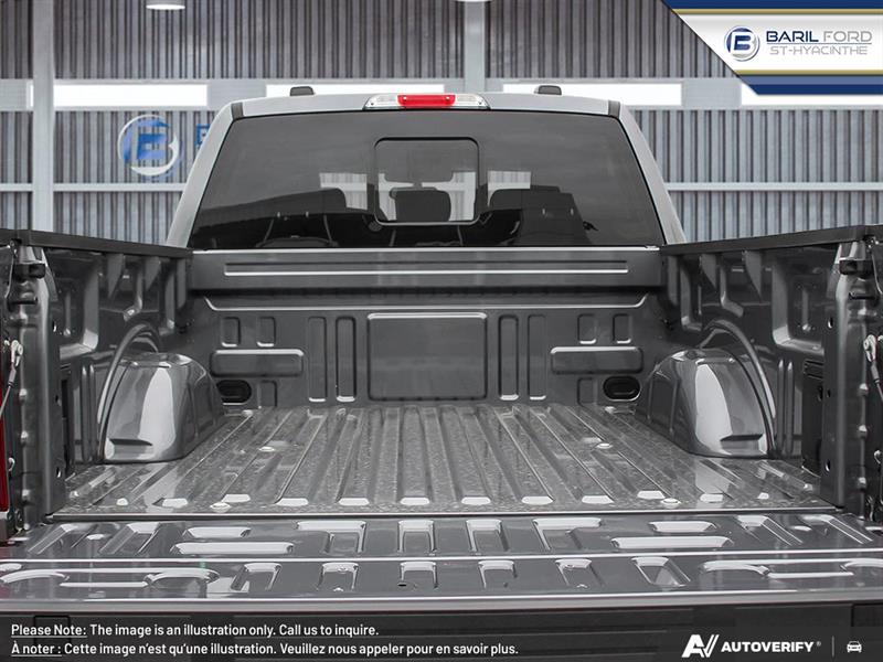 ford F-150 2025 - 7