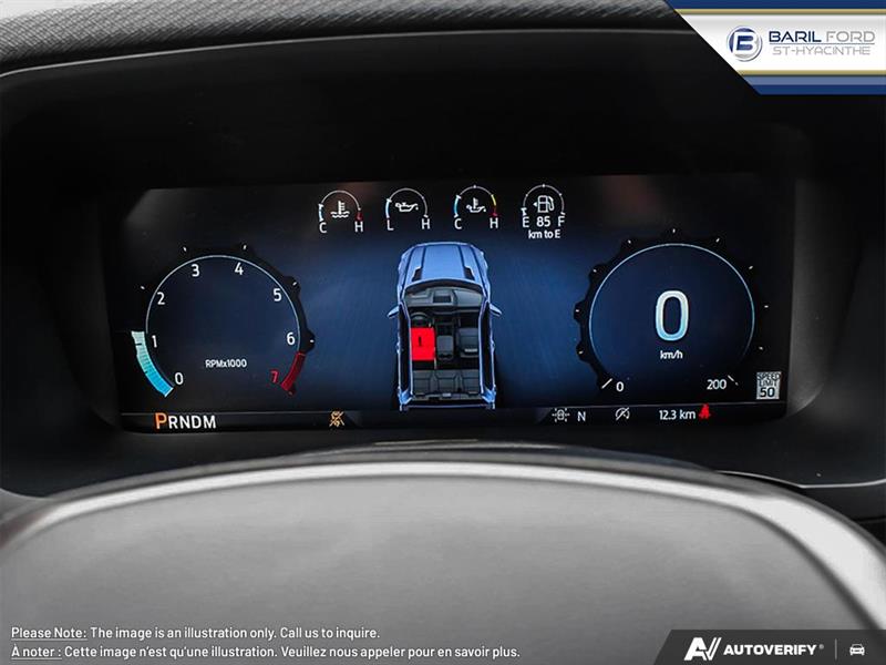 ford F-150 2025 - 15