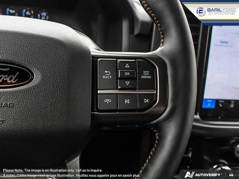 ford F-150 2025 - 16