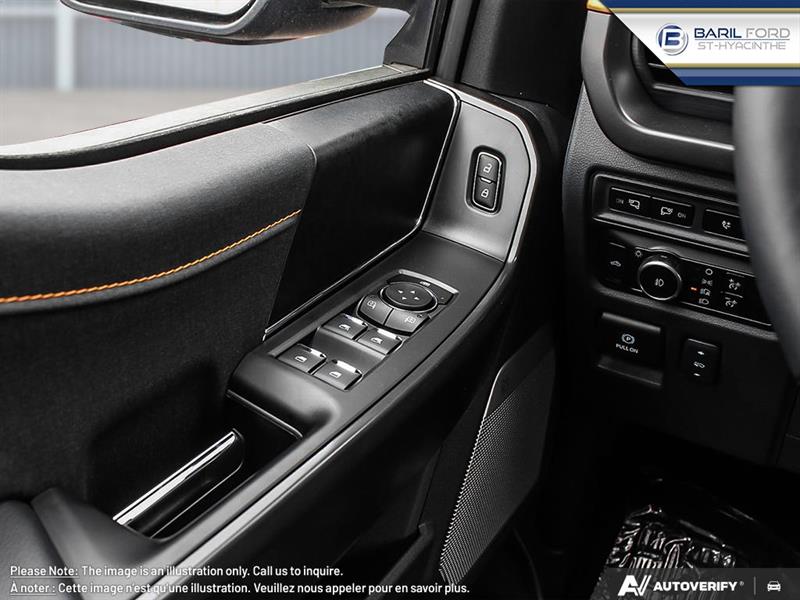 ford F-150 2025 - 17