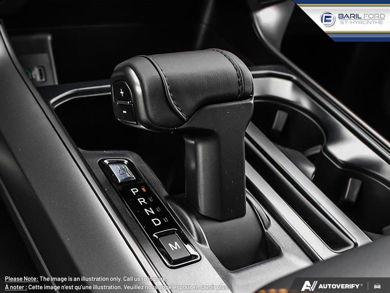 ford F-150 2025 - 18