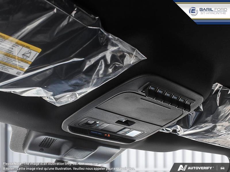 ford F-150 2025 - 20