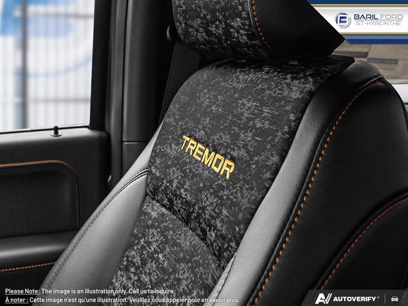 ford F-150 2025 - 21