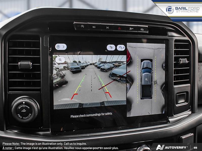 ford F-150 2025 - 22