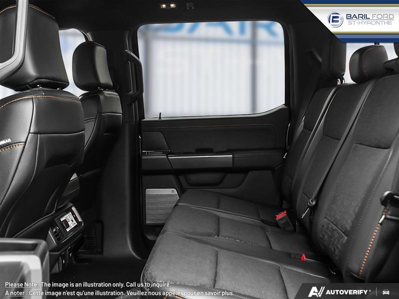 ford F-150 2025 - 23