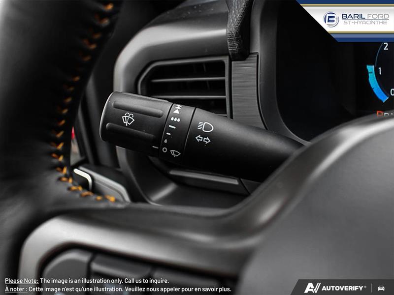 ford F-150 2025 - 26