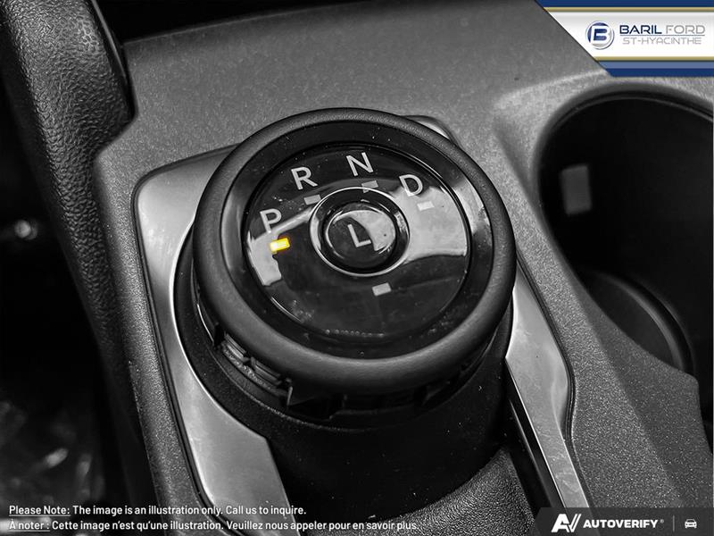 ford Bronco Sport 2025 - 18