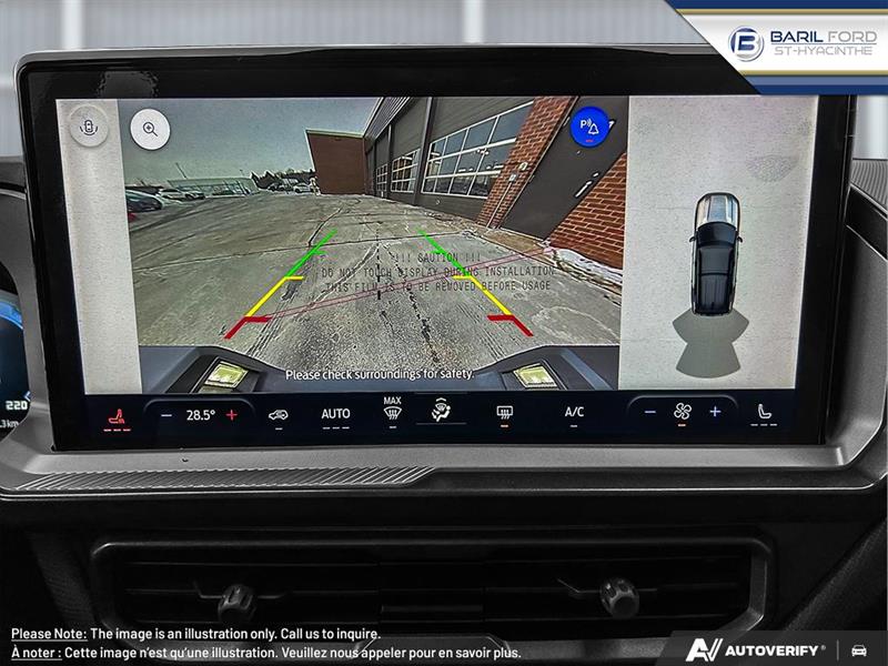 ford Bronco Sport 2025 - 19