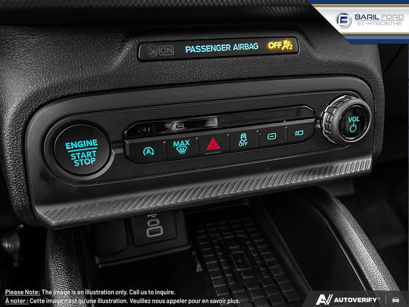 ford Bronco Sport 2025 - 26