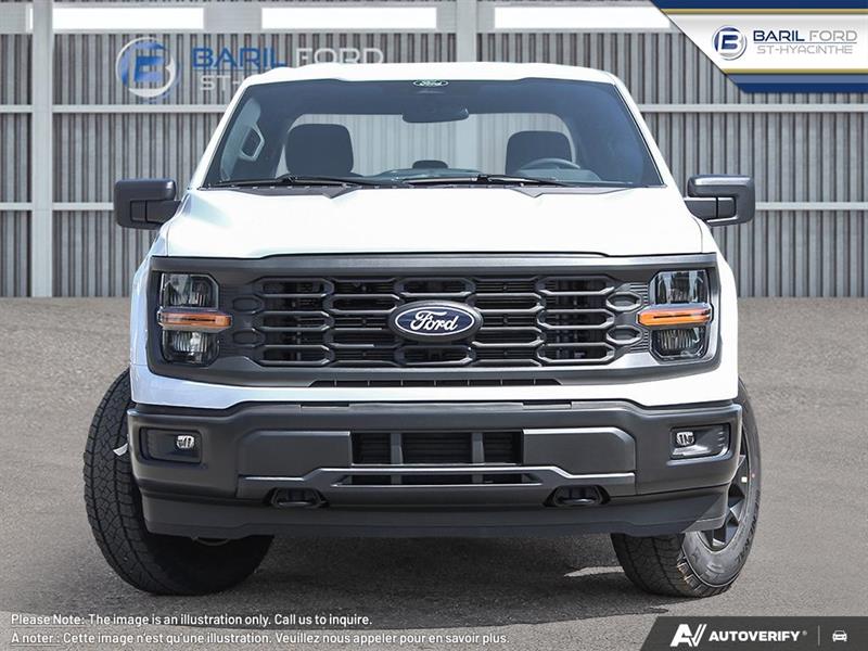 ford F-150 2025 - 2