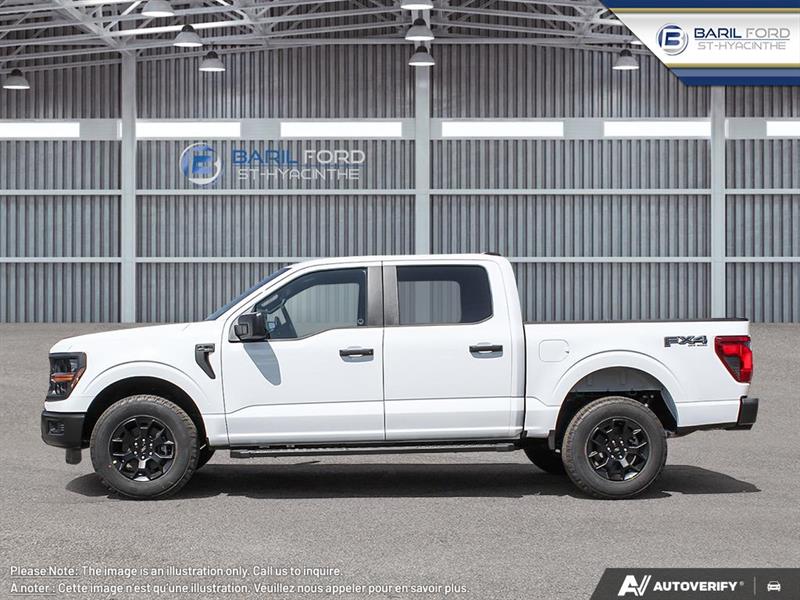 ford F-150 2025 - 3