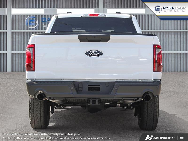 ford F-150 2025 - 5
