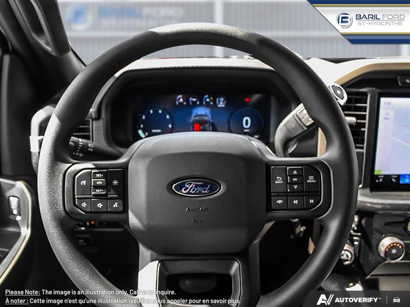 ford F-150 2025 - 14