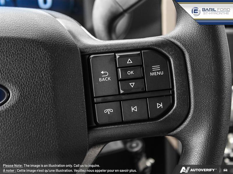 ford F-150 2025 - 16