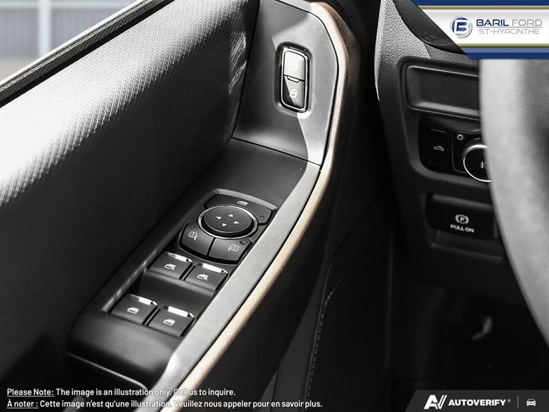 ford F-150 2025 - 17