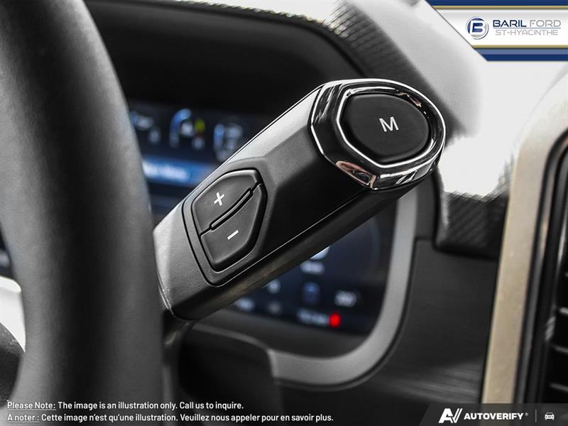 ford F-150 2025 - 18