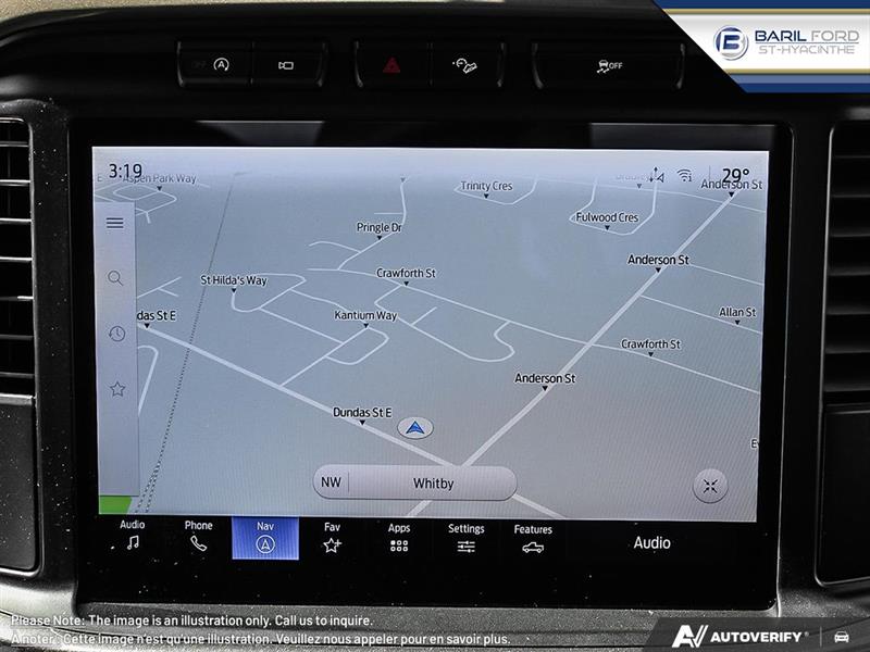 ford F-150 2025 - 19