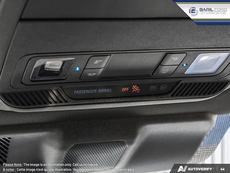 ford F-150 2025 - 20