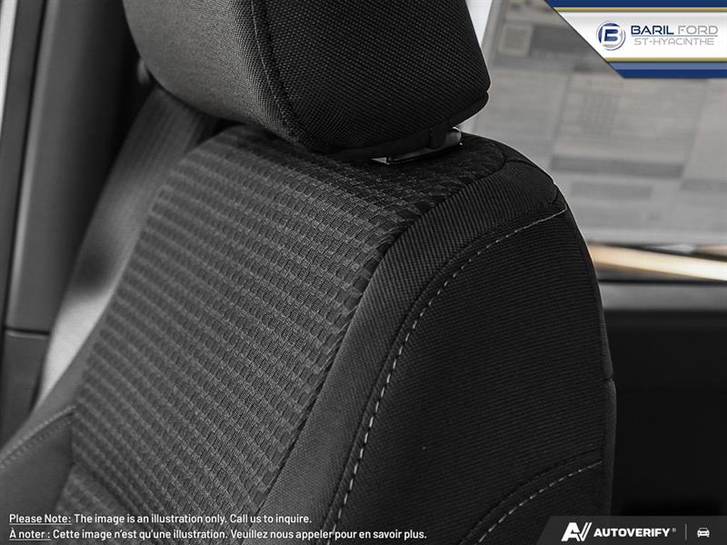 ford F-150 2025 - 21