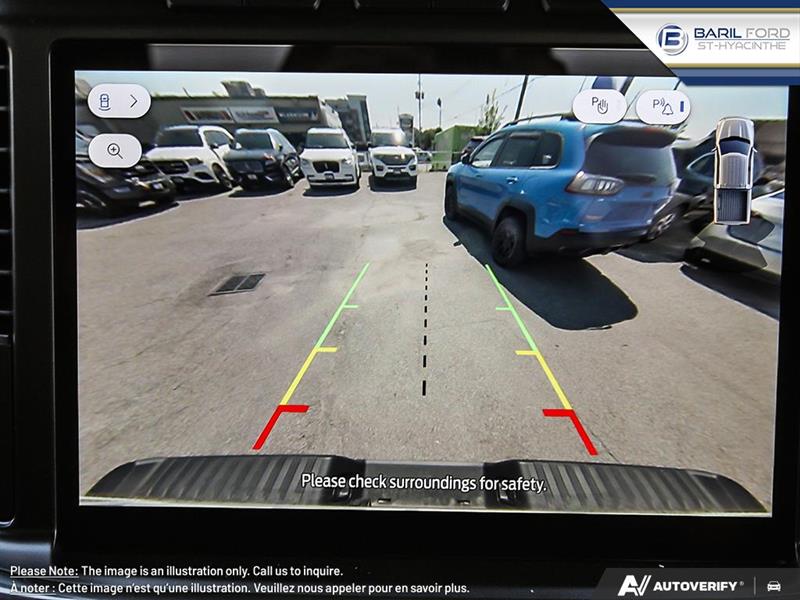 ford F-150 2025 - 22