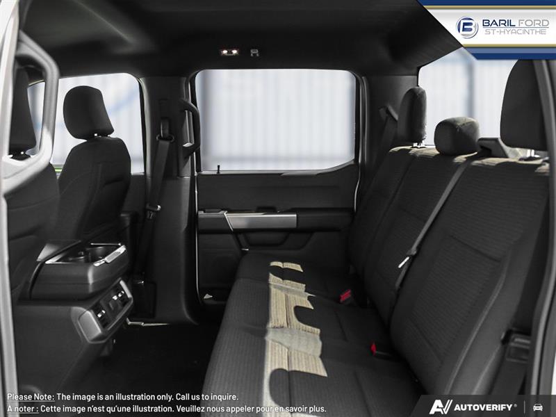 ford F-150 2025 - 23