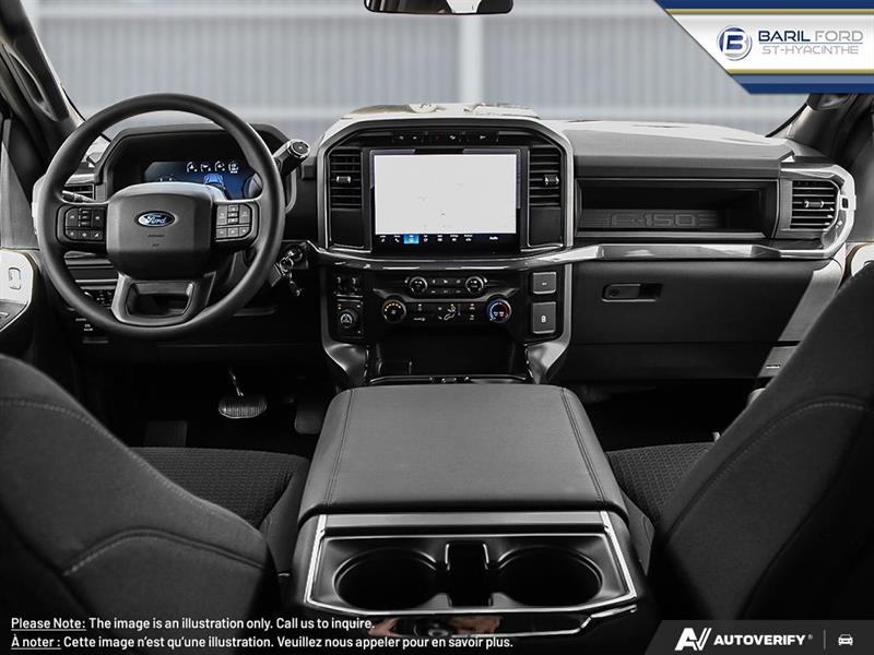 ford F-150 2025 - 24