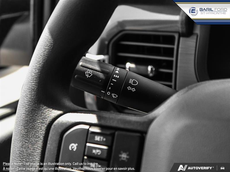 ford F-150 2025 - 26