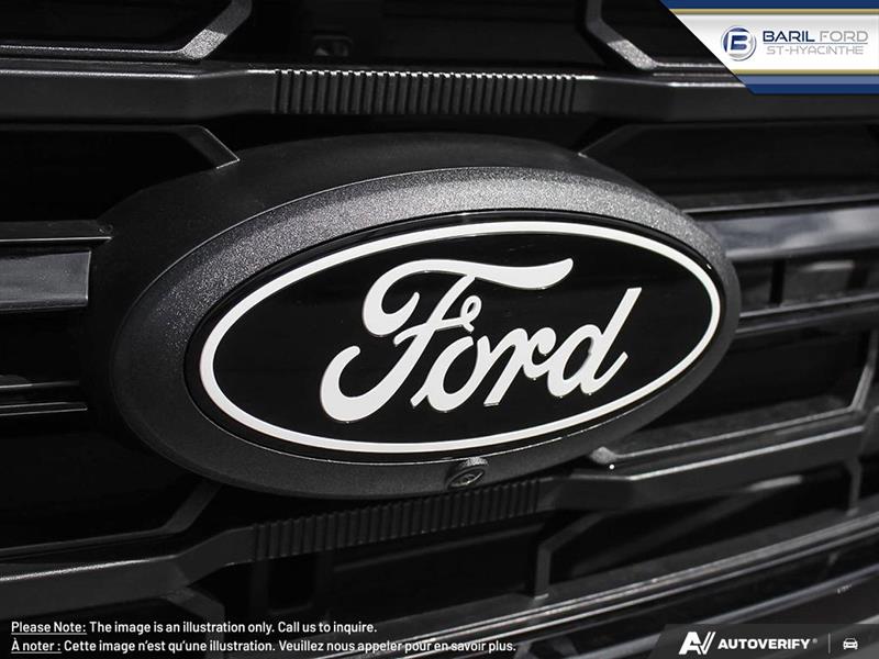 ford F-150 2025 - 10