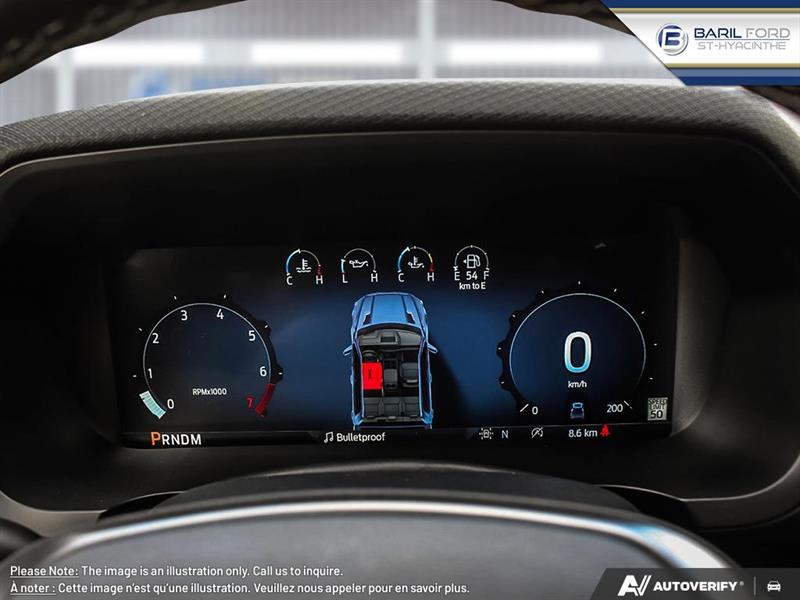 ford F-150 2025 - 15