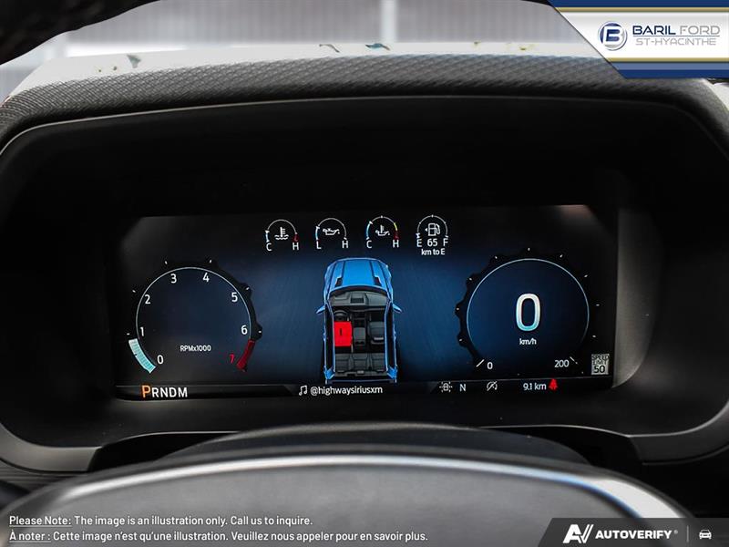 ford F-150 2025 - 15