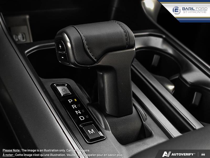 ford F-150 2025 - 18