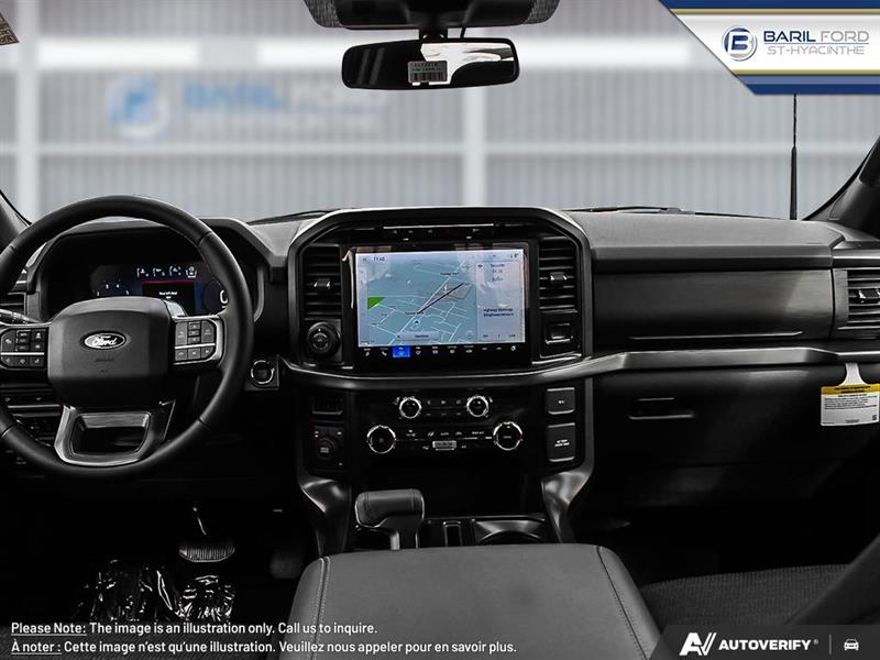 ford F-150 2025 - 22