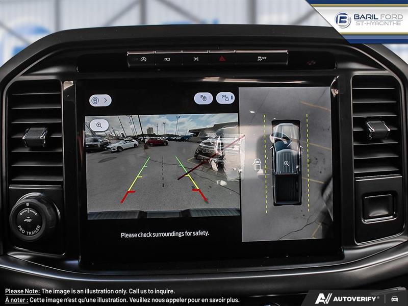 ford F-150 2025 - 25