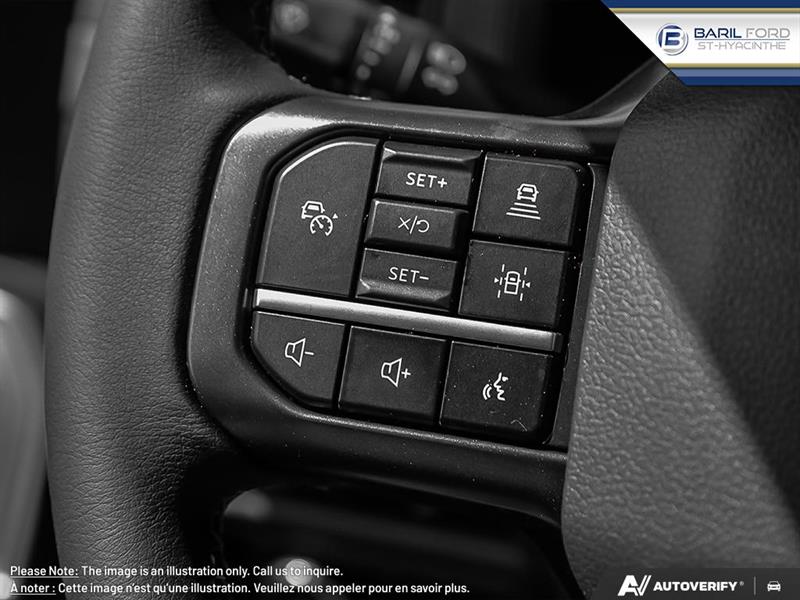 ford F-150 2025 - 16