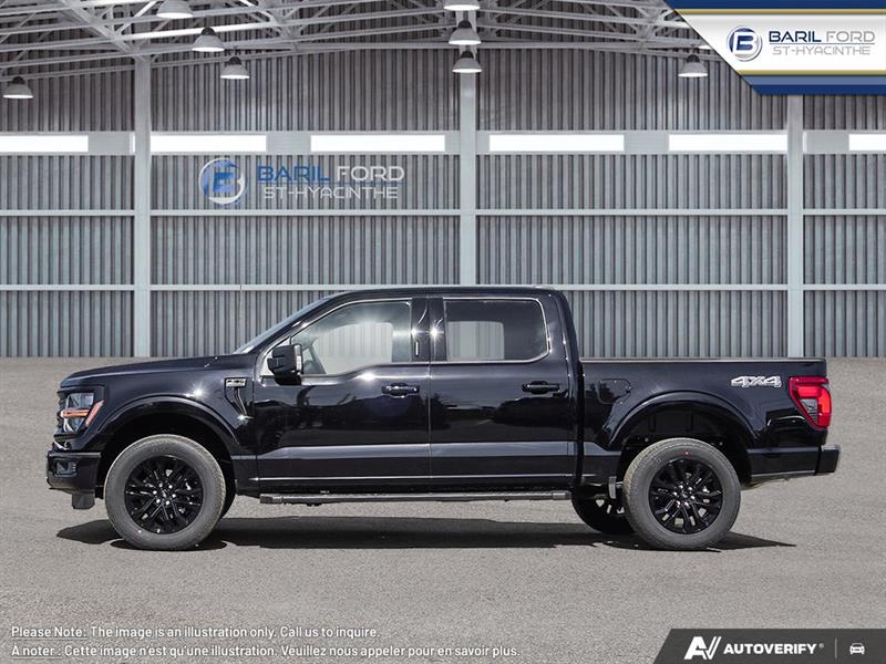ford F-150 2025 - 3