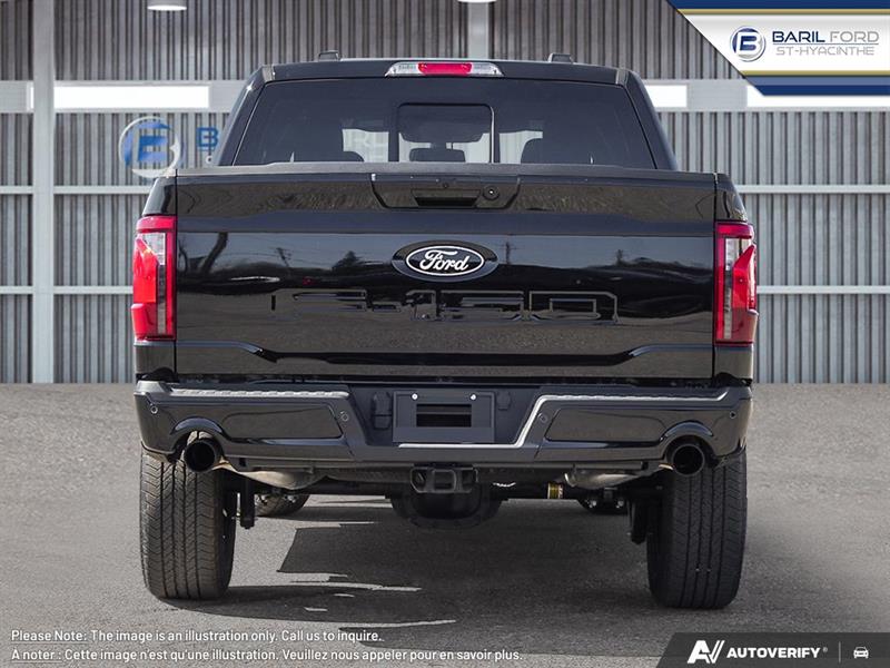 ford F-150 2025 - 5