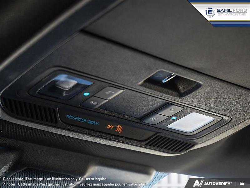 ford F-150 2025 - 20