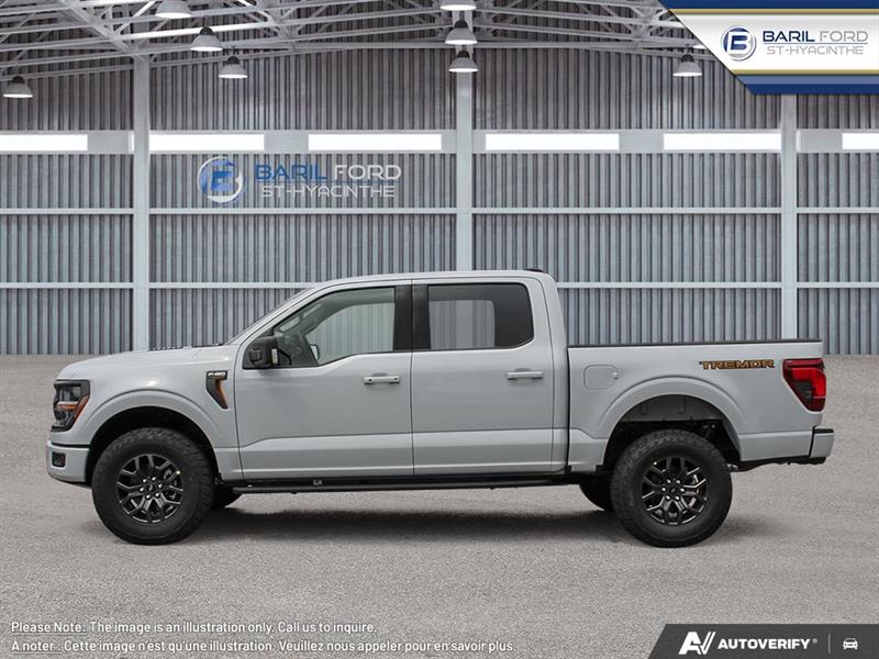 ford F-150 2025 - 3
