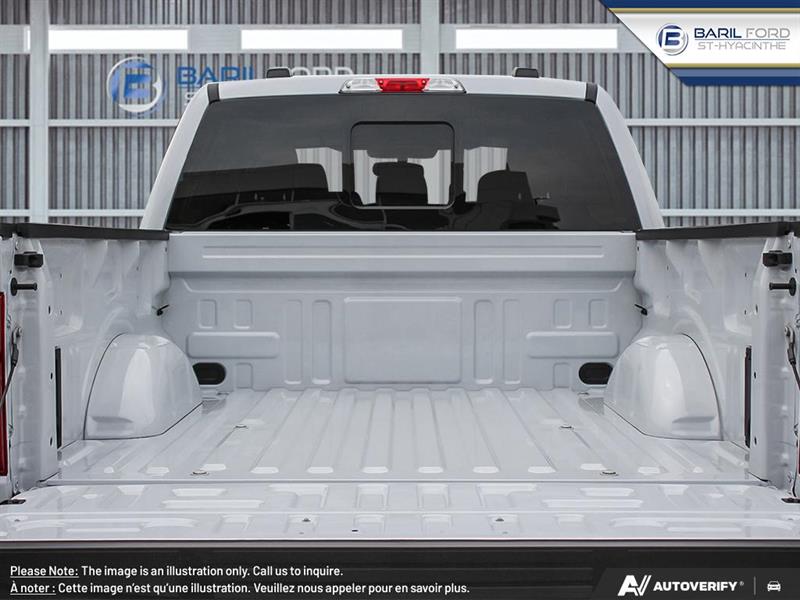 ford F-150 2025 - 7