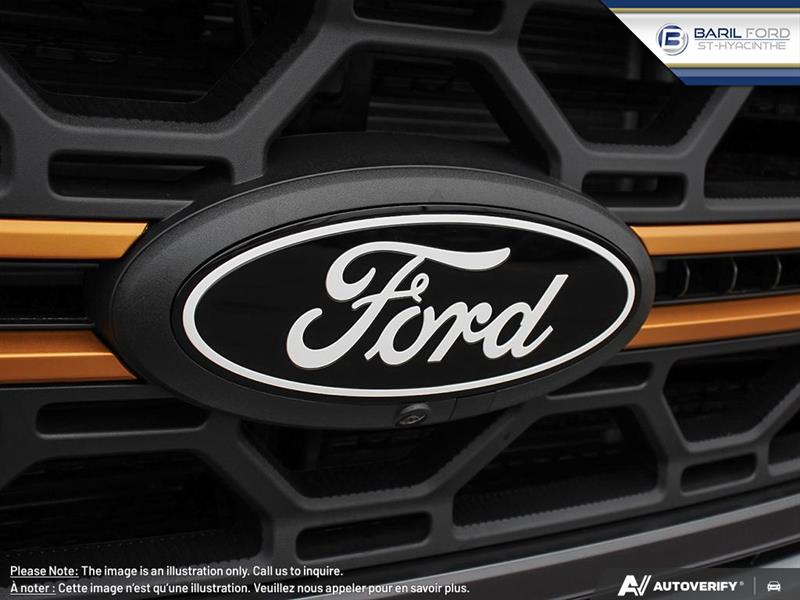 ford F-150 2025 - 10