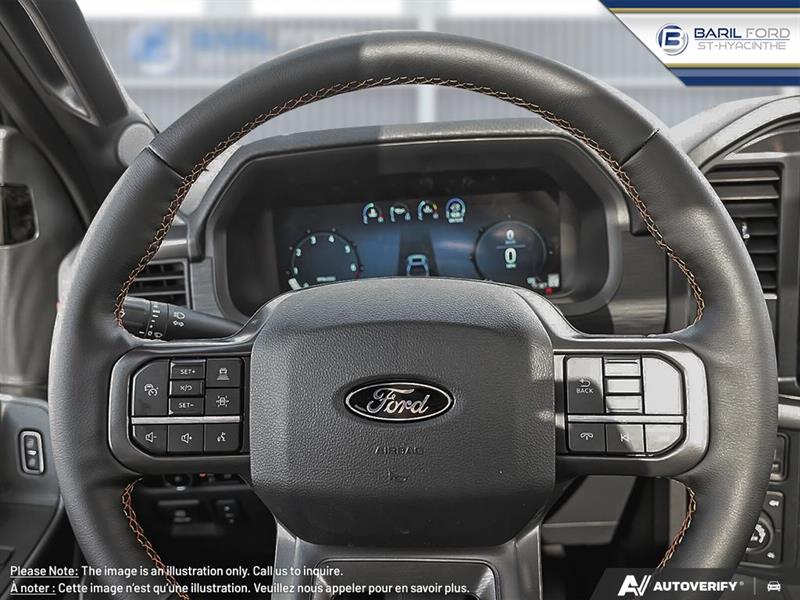 ford F-150 2025 - 14