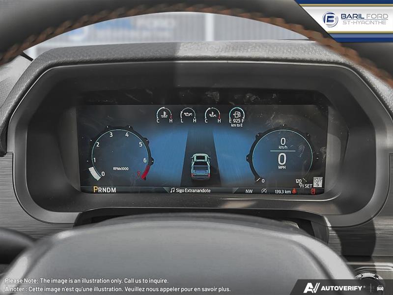 ford F-150 2025 - 15