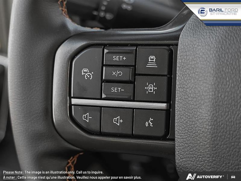 ford F-150 2025 - 16