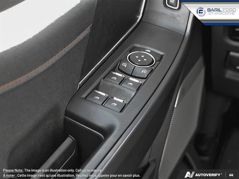 ford F-150 2025 - 17