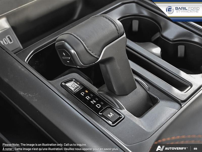 ford F-150 2025 - 18